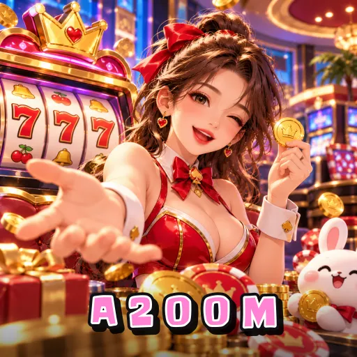 Referensi uji keamanan a200m APK v4.7.5