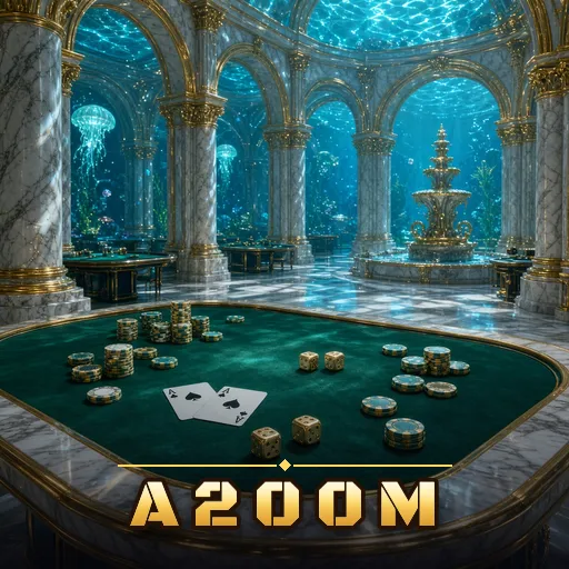 a200m Indonesia