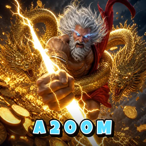 a200m Indonesia