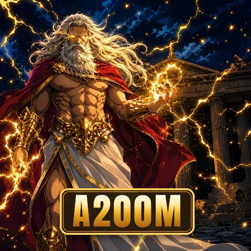 a200m Indonesia