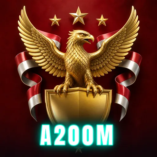 a200m Indonesia
