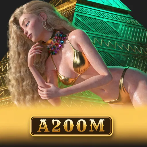 a200m Indonesia