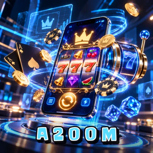a200m Indonesia