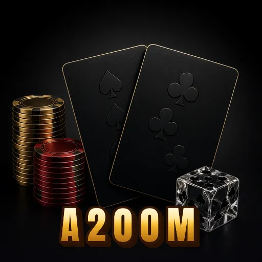 a200m Indonesia